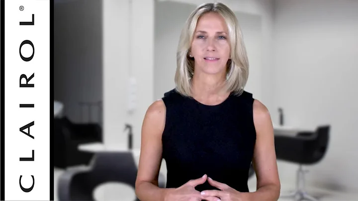 Natural Looking Hair Color Tips with Marcy Cona | Clairol