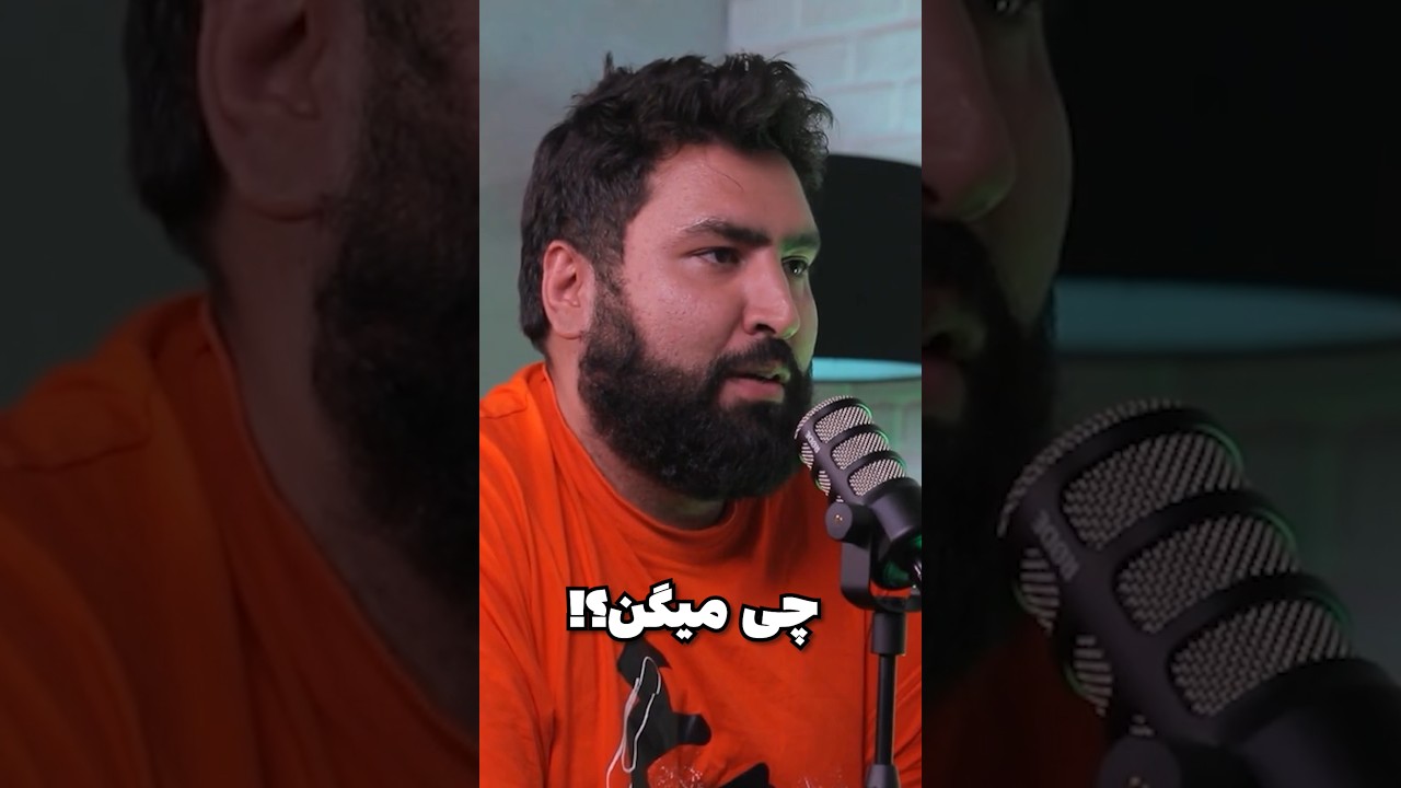 جوک های شوهر عمه‌ای! #۱ 😂😑