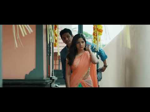 Varalaru Mukkiyam || Temple Love Proposal || Jeeva, Kashmira Pardeshi
