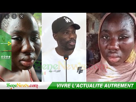 Kaliphone - Adja Thiaré : La réaction inattendue de certains Sénégalais