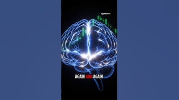 Dopamine Makes You Lose Money in Trading #TradingPsychology#DopamineTrap#Tradermindset #trading