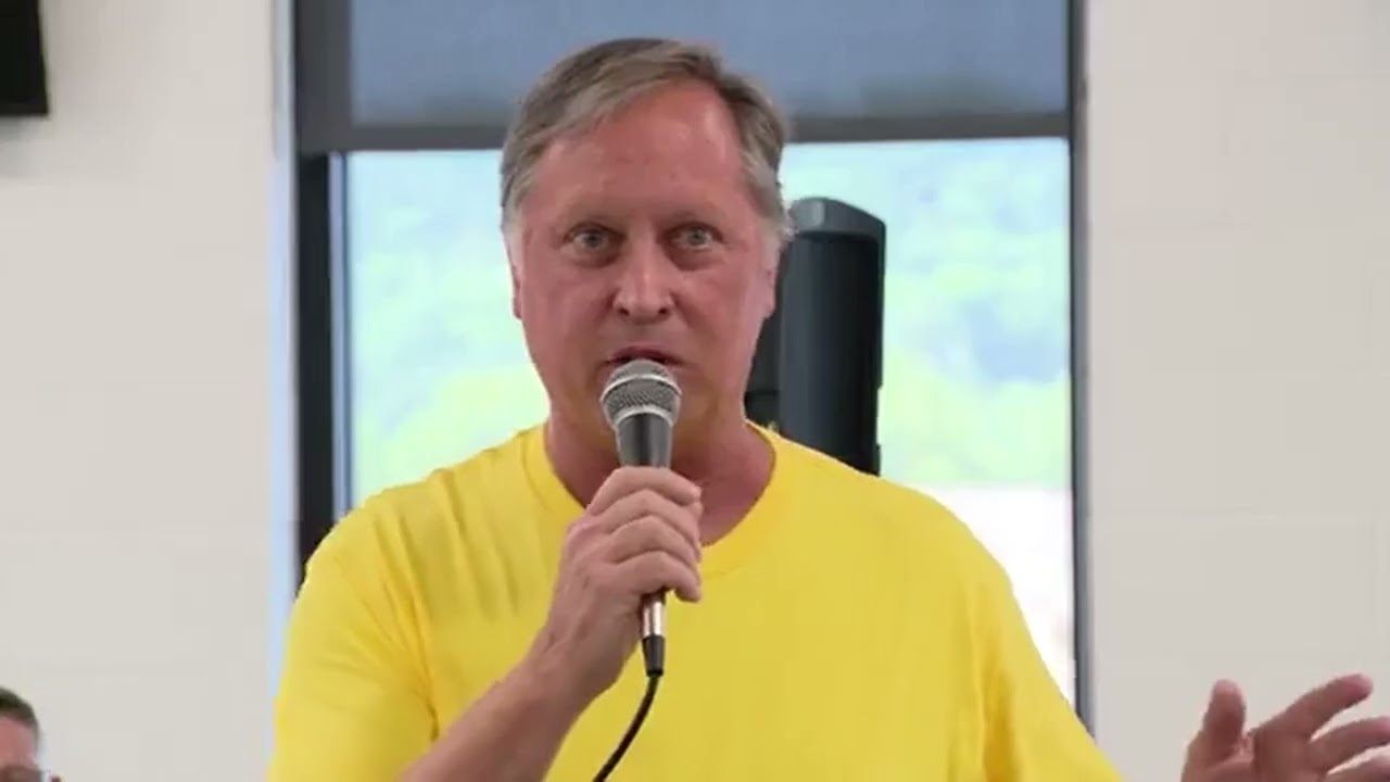 Money, Nashville Politics vs Residents (Something Stinks In Nashville)