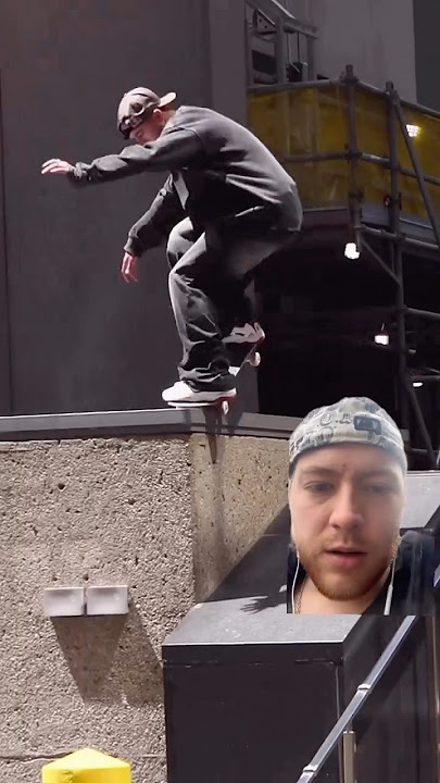 TJ ROGERS FOR SOTY!!