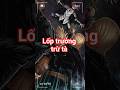 Lốp trưởng trừ tà - bị người yêu đá, tôi đi học trừ tà #anime #manga #shorts