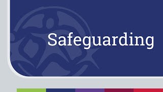 Safeguarding Strategic Plan 2022-25