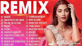 Hindi Songs 🎵 Latest Bollywood Remix Songs 2020 August🎵 New Hindi Remix Songs 2020 🎵  Indian Remix 🎵