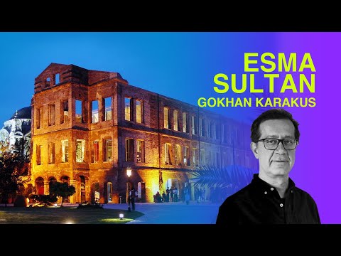 Esma Sultan |