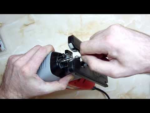 Электролобзик Felisatti JSF 100/650 VE / P1110461 xvid