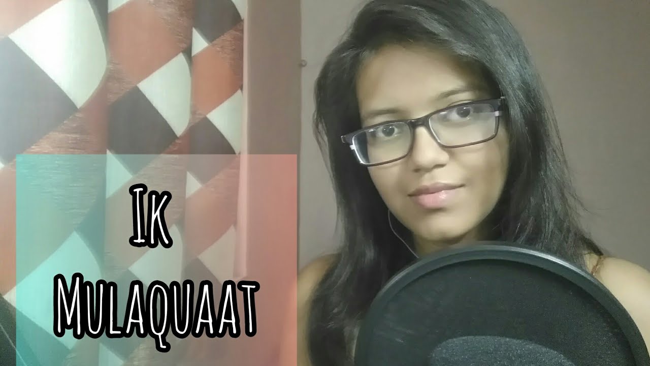 ik mulqaat dream girl cover by me altamash faridi ik mulqaat dream girl cover by me altamash faridi