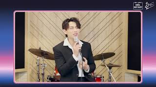 ISAAC LIVE MR.RIGHT, ANH SẼ VỀ SỚM THÔI | LIVE BAND VER - S4L