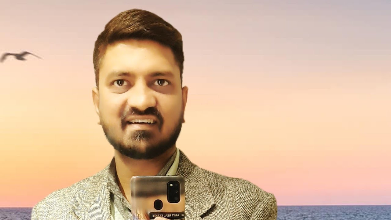 J Block, Ashok Vihar, Phase 1, Near Ram Mandir, MIG Flat C, 