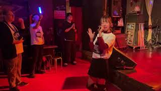 Download Lagu Miho @ Heavens Door in Sangenjaya, 11-21-2025 MP3