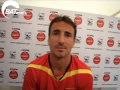 Tommy Robredo en el ATP de Buenos Aires 2013