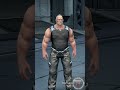 LIN BLEW IT UP! Xenoblade X Definitive Edition #shorts
