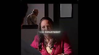 Dexter Got Arrested… Then Framed Her Back 💀 | #edit #shorts