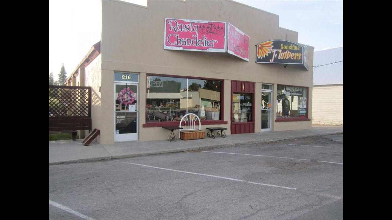 Homes for sale 212+216 Main Street, Chester, CA 96020 YouTube