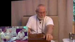 Sunday Satsang 9/7/2008: Radhastami Celebration _003_of_010