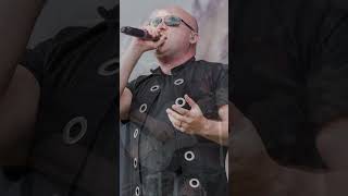 Disturbed - The game - The Most inspiring music band ❤️‍🔥💥🌋🤘