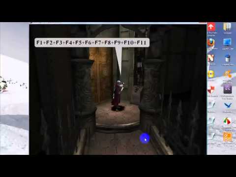 تنزيل اكواد ديفل ماي كراي3