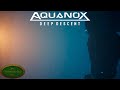 Aquanox Deep Descent. Нанофлора - # 2