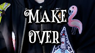 Make Over | Short film | End of Term Project | Silverbox Kids