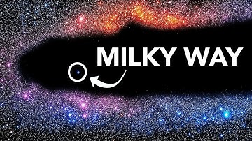 Science For Sleep | We’re Inside a Cosmic Hole... and Nobody Told Us (KBC Void)