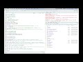 PhD Thesis w/ RMarkdown & oxforddown, part 9: The LaTeX templates behind the PDF output