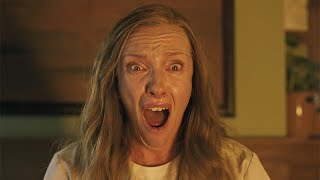 受け継いだら死ぬ！全米震撼ホラー映画『へレディタリー／継承』30秒予告編