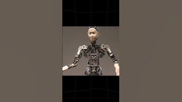 How The Matrix Warned Us About AI?
