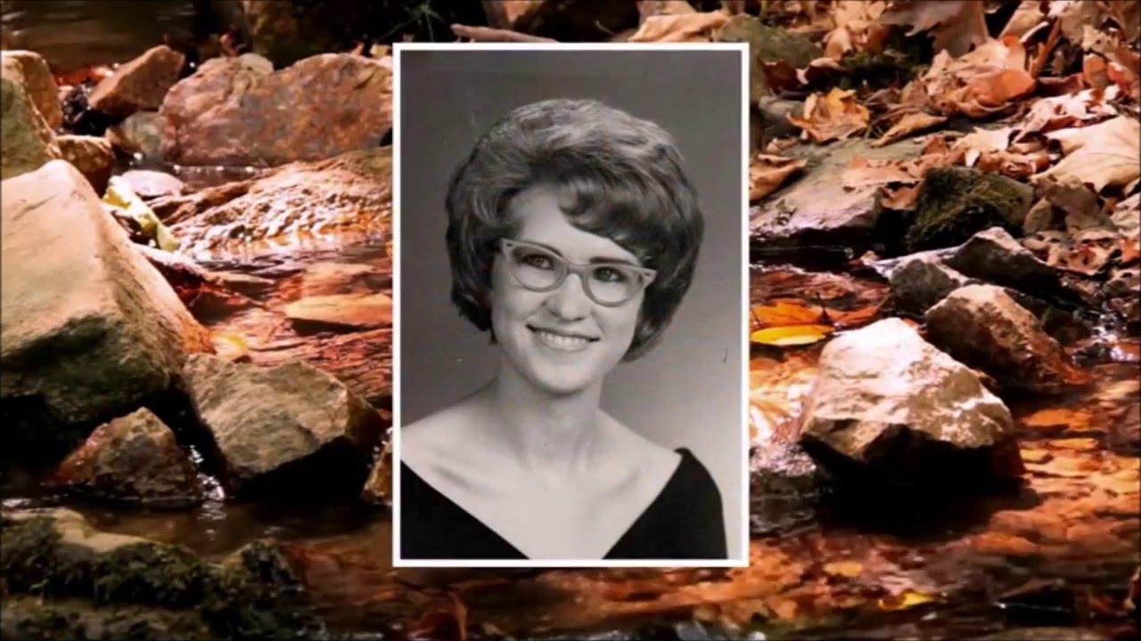 Kay Reeves memorial video - YouTube