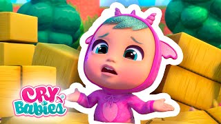 Stagione 4 CRY BABIES STORYLAND | SPECIALE Cry Babies | Magic Tears  Cartoni Animati Per Bambini