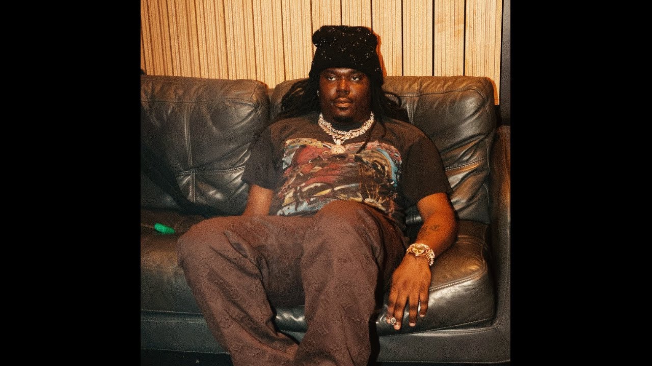 [FREE] Lucki Type Beat - "Ran The Bill"