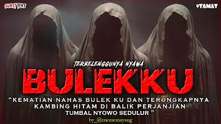 TRAGIS SEKALI ❗ KEMATIAN NAAS BULEK KU DAN TERUNGKAPNYA SIAPA KAMBING HITAM DI BALIK MISTERI INI