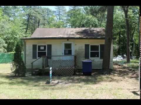 30 Palmetto Ave, Browns Mills, NJ home video tour