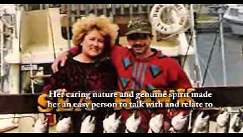 Terri Weaver - Life Story Digital Video
