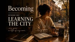 Learning the City screenshot 3