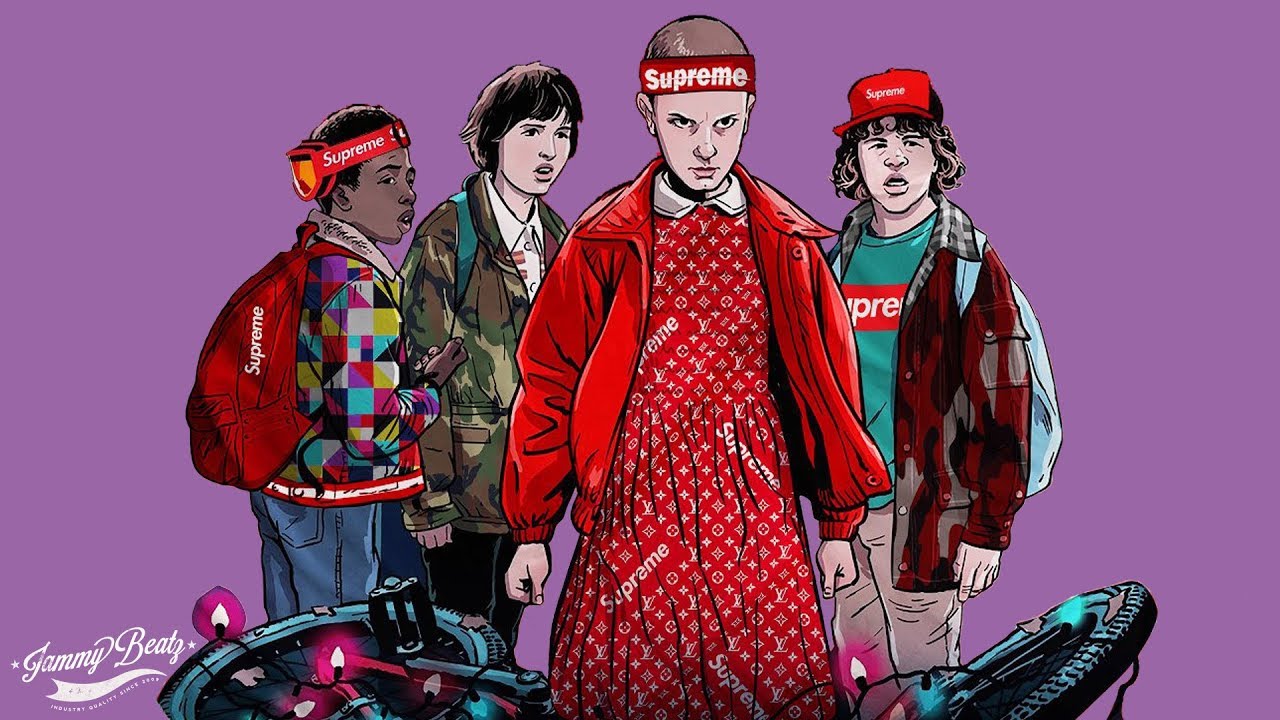 one block down travis scott