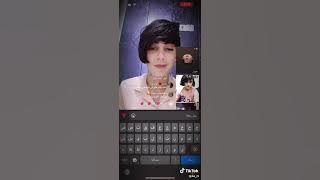 حلوين العراق والله ضيم يتواعدون بالبث بدلي