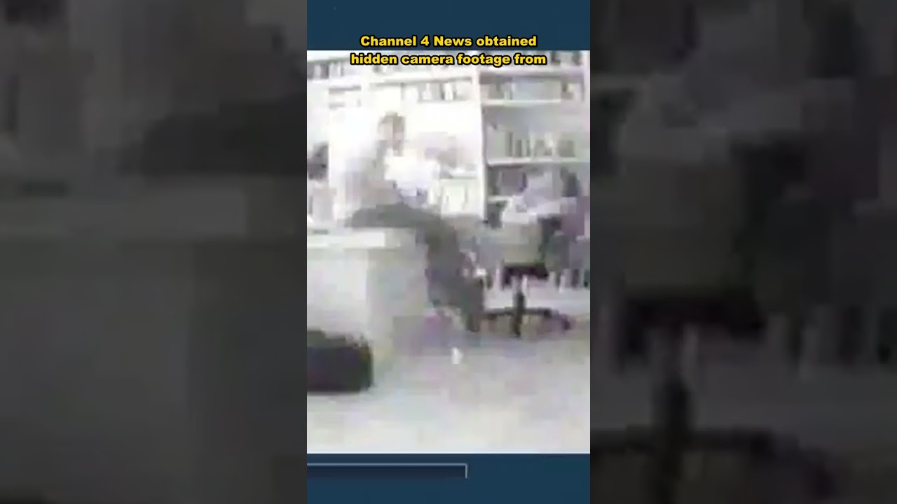 🚨 Epstein Spy Cam Footage LEAKED! Worse Than You Think