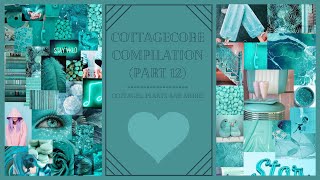 Cottagecore Compilation (Part 12)| Tiktok Compilations