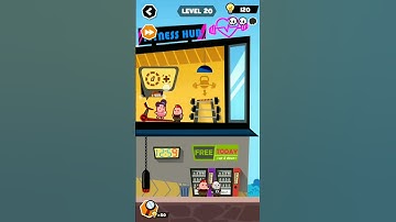 Yolo Deathigner level 20 Walkthrough and solution