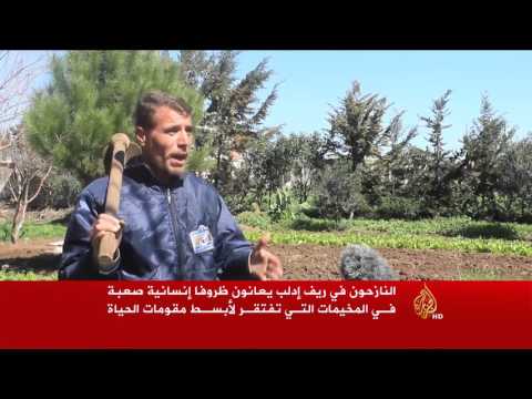 اتهامات للنظام السوري باستخدام الحصار عقابا جماعيا