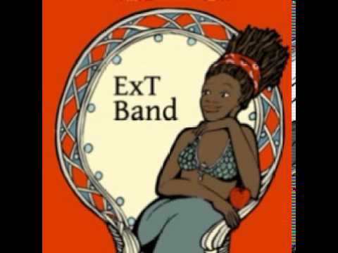 ExT Band - Feel no stress