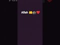 #allah #december21st #shortvideo #deen #shortvideo #totalgaming #viralvideo