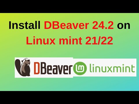 Install and configure