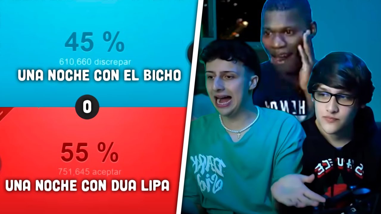 ¿Qué Prefieres? 🧐