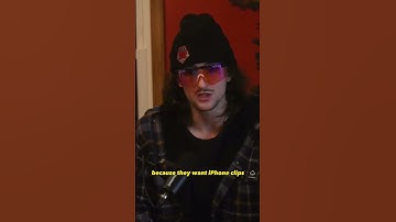 Instagram only pushes iPhone clips in their algorithm😠