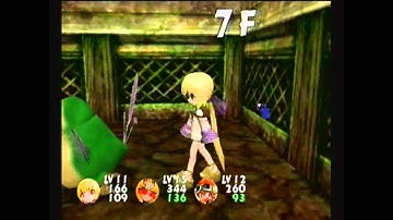 Evolution Worlds part 7: Discovers Start