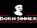 🎹 Born In Sin Rap Beat - "Born Sinner" (Instrumental)