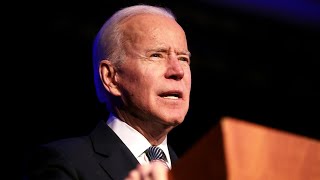 Where did Joe Biden get his wealth?